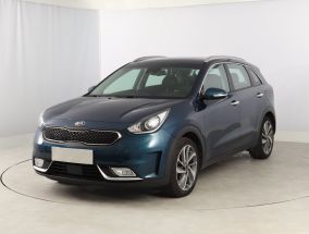Kia Niro - 2018