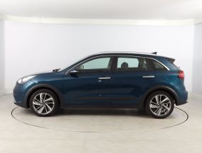 Kia Niro - 2018