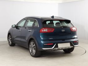 Kia Niro - 2018