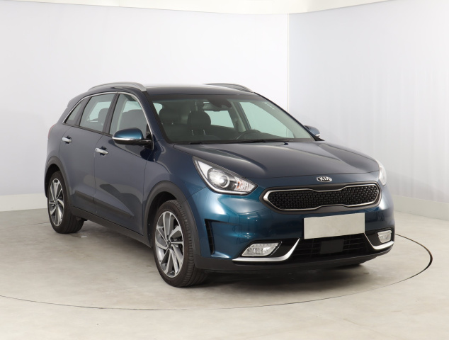 Kia Niro 2018