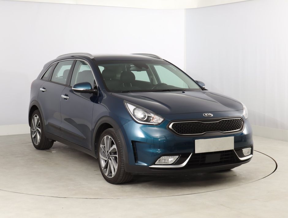 Kia Niro - 2018