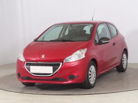 Peugeot 208 - 2014
