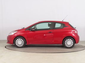 Peugeot 208 - 2014