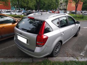 Kia Ceed - 2010