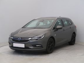 Opel Astra - 2017