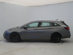 Opel Astra - 2017