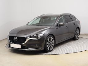 Mazda 6 - 2019