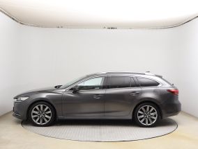 Mazda 6 - 2019
