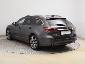 Mazda 6 - 2019