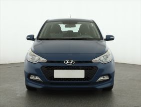 Hyundai i20 - 2016
