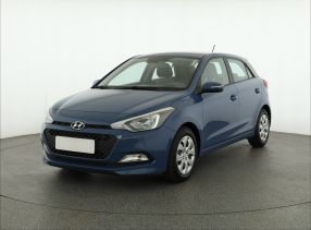 Hyundai i20 - 2016