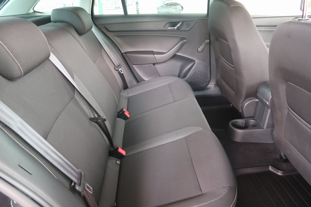 Škoda Rapid Spaceback