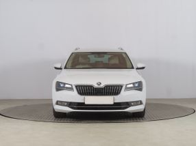 Skoda Superb - 2018