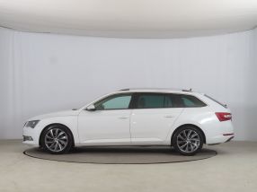 Skoda Superb - 2018