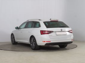 Skoda Superb - 2018
