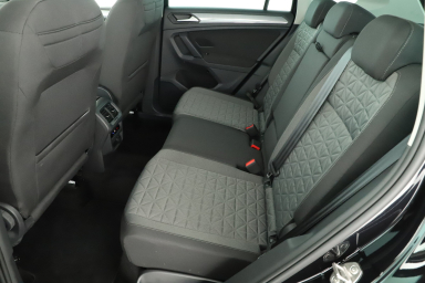 Volkswagen Tiguan - 2022