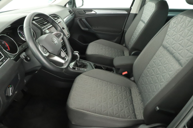 Volkswagen Tiguan - 2022