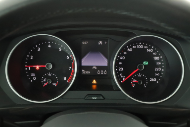 Volkswagen Tiguan - 2022
