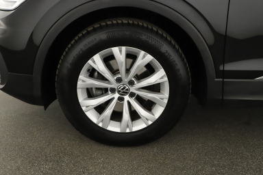Volkswagen Tiguan - 2022