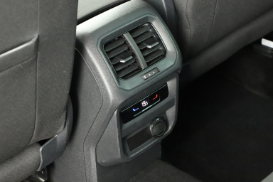 Volkswagen Tiguan - 2022