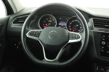 Volkswagen Tiguan - 2022