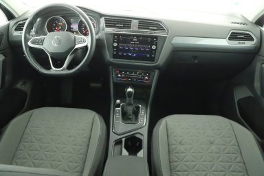 Volkswagen Tiguan - 2022
