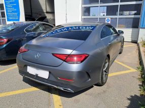 Mercedes-Benz CLS - 2018