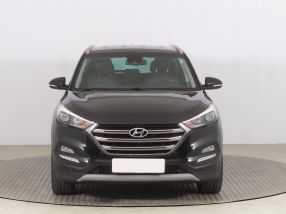 Hyundai Tucson - 2017