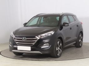 Hyundai Tucson - 2017