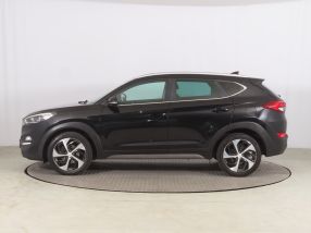 Hyundai Tucson - 2017