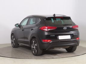 Hyundai Tucson - 2017