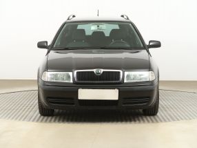 Skoda Octavia - 2007