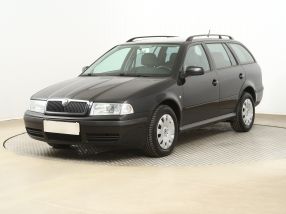 Skoda Octavia - 2007