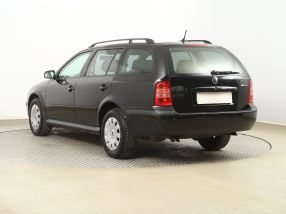 Skoda Octavia - 2007