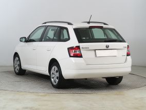 Skoda Fabia - 2017