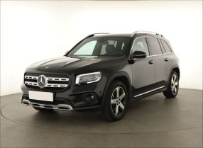 Mercedes-Benz GLB - 2021