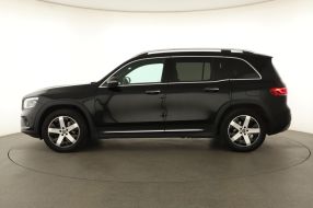 Mercedes-Benz GLB - 2021