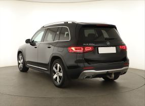 Mercedes-Benz GLB - 2021