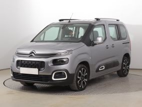 Citroen Berlingo - 2018