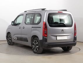 Citroen Berlingo - 2018