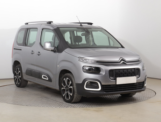 Citroen Berlingo 2018