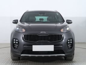 Kia Sportage - 2016