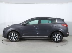 Kia Sportage - 2016