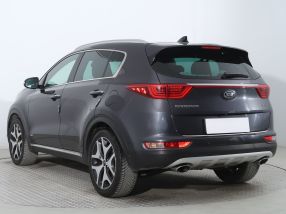 Kia Sportage - 2016