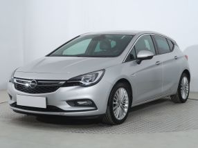 Opel Astra - 2015