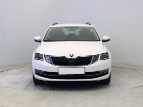 Skoda Octavia - 2018