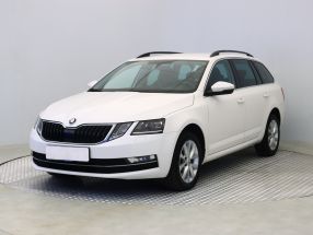 Skoda Octavia - 2018