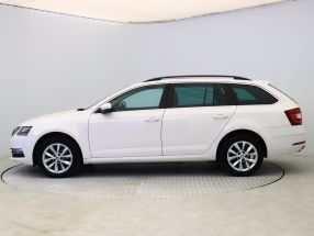 Skoda Octavia - 2018