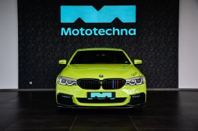 BMW 5 - 2020