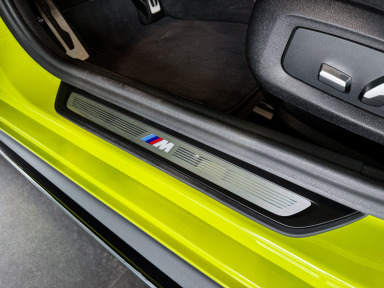 BMW 5 - 2020